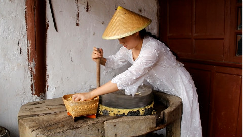 玉米亮虾,夏天必备